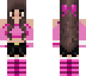 starr (cutie outfit)