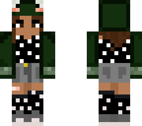 stealth suit for natalie