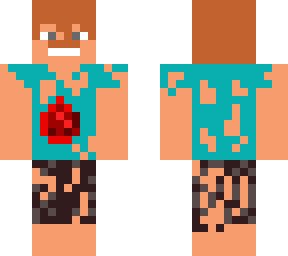 stevenplayz33 survivor skin