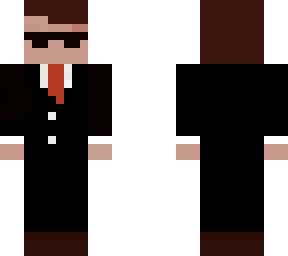 suitboy ( more changes)