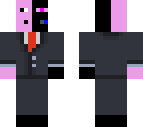 suited quickenderpig