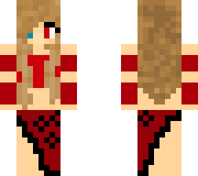 summer girl v2