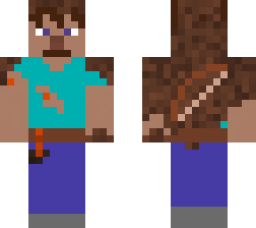 survivalist steve