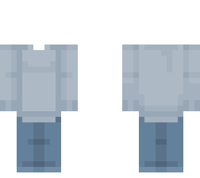 sweater base!
