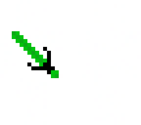 sword number three