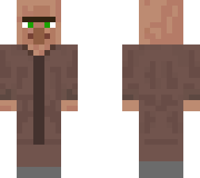 tacomanej villager