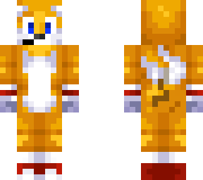 tails