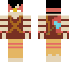 the better ryan skin
