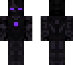 the dark iron man