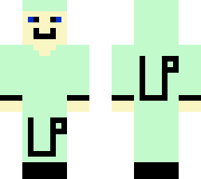 the green guy