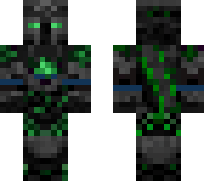 the green knight