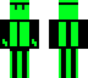 the green massacre