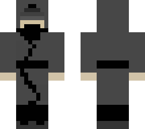 the midnight assassin
