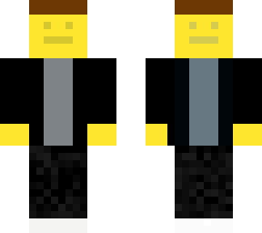 the noob