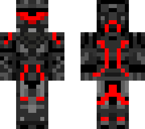 the red knight