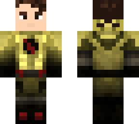 the reverse  flash / eobard thawne