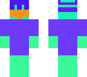 the robot of turtles