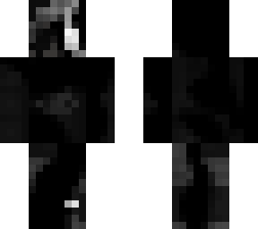 the victim