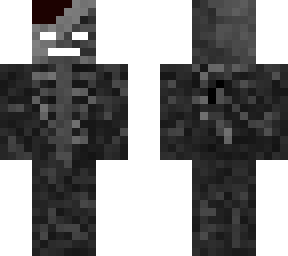 the withered king