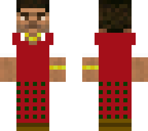 theelectrical (golf outfit)
