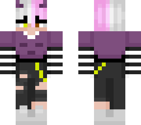 thesleepywolf skin recolor :)