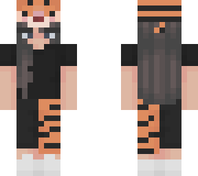 tigress