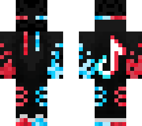 tik tok enderman