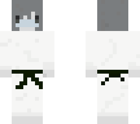 traps ninja skin