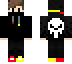 trending skin