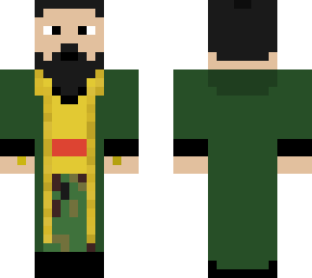 trevor slattery (iron man 3 - updated)