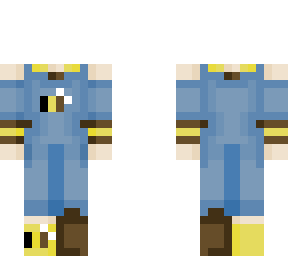 tubbo inspired? feedback would be appreciated!