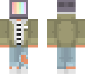 tv head 2