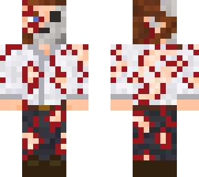 undead cxp