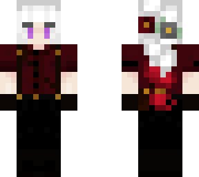 underworld arc