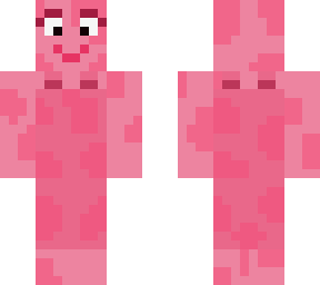 uniqua nightmare fuel
