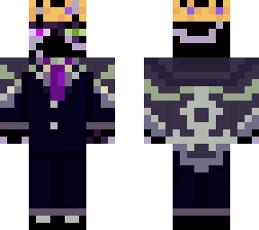 updated endersona