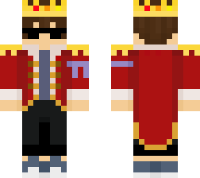 updated eret king