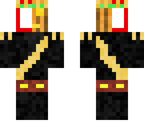v.4 (jack-o-lantern)