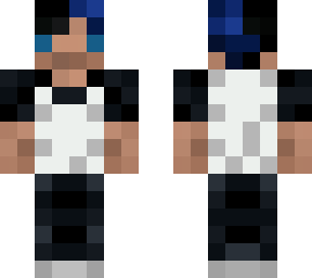 vareide but make him luke