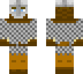 vikengr (w/ fancy helm)