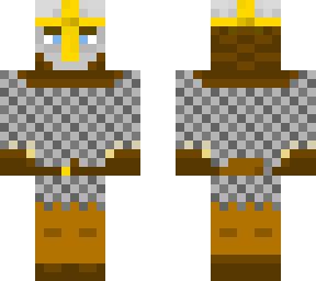 vikengr (w/ fancy helm (2))