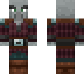 villager