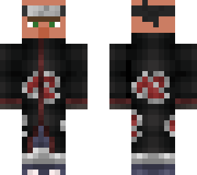 villager from akazuki