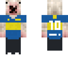 walter de boca 2021