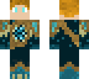 warden hunter