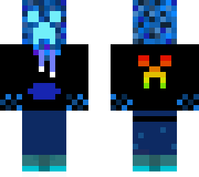 water creeper