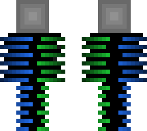 weird fade thingie