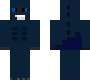 werewolf lucianozilla effected by the curse 100% fixed
