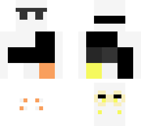 what eyes do you make?