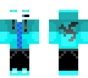 white enderman